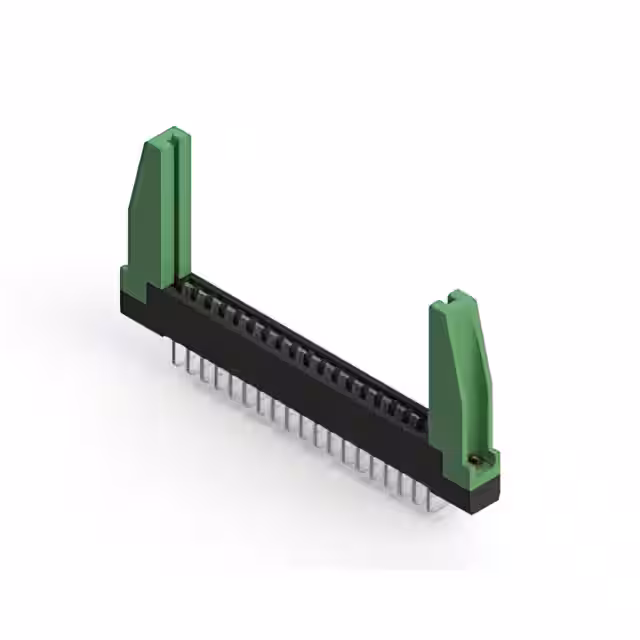 357-019-458-178 EDAC Inc.  Edgeboard Connectors